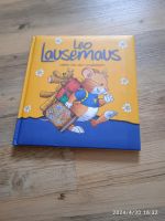 Leo Lausemaus Buch Bayern - Hammelburg Vorschau