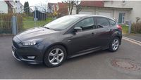 Ford Focus  Limousine EZ 2018 Bayern - Bayreuth Vorschau