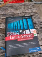 Linux-Server - Das Administratorenhandbuch Bayern - Benediktbeuern Vorschau