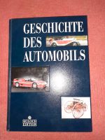 Geschichte des Automobils 1995 Sigloch Edition Baden-Württemberg - Winnenden Vorschau