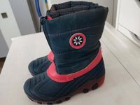 Winterstiefel Schneestiefel Größe 27 Bayern - Altenmünster Vorschau