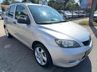 Mazda 2 Lim. 1.4 Exclusive*Klima*Tüv Neu*Automatik* Hessen - Kassel Vorschau