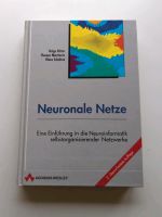 Neuronale Netze Eine Einführung in die Neuroinformatik, 2. Auflag Saarbrücken-Dudweiler - Dudweiler Vorschau