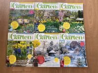 Mein schöner Garten Zeitschriften Bayern - Ingolstadt Vorschau