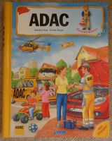 ADAC – ein Buch mit Klappen, für Besserwisser ab etwa 4 Jahren Findorff - Findorff-Bürgerweide Vorschau