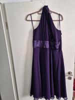 Neckholder Kleid Lila Niedersachsen - Peine Vorschau