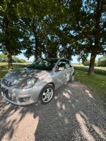 Ford Fiesta VB Nordrhein-Westfalen - Drensteinfurt Vorschau