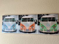 Bild mit 3 VW Bussen Saarland - St. Wendel Vorschau