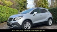 Opel Mokka 1.4 Turbo Innovation ecoFlex|KLIMA|A.H.K! Baden-Württemberg - Kirchheim unter Teck Vorschau