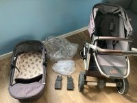 Kinderwagen ABC Design Viper 4 Nordrhein-Westfalen - Bad Laasphe Vorschau