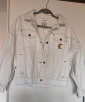 Jeansjacke Karl Kani Bayern - Bechhofen Vorschau