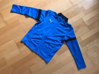 Puma Sportjacke Gr. 140 Niedersachsen - Burgdorf Vorschau