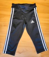 Adidas  3/4 Hose Gr. 140 Dobersdorf - Tökendorf Vorschau