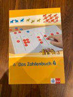 Das Zahlenbuch 4 - Klett - Mathe Klasse 4 - Grundschule Nordrhein-Westfalen - Werl Vorschau