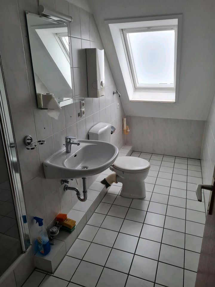 2 Zimmer Wohnung in 31675 Bückeburg in Bückeburg