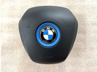 BMW i3 i3S Airbag Lenkrad schwarz, BMW Nr. 3230 6870364, wie Neu München - Pasing-Obermenzing Vorschau