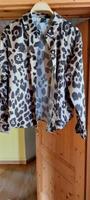 Leo Bluse Vero moda Schleswig-Holstein - Handewitt Vorschau