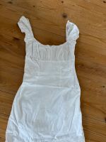 Bershka Sommerkleid Gr. XS oder 34 Nordrhein-Westfalen - Detmold Vorschau