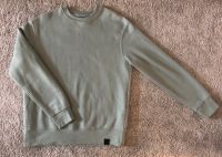 Pull&bear Sweatshirt / Pullover ~ XS ~ hellgrün ~ Basic Wuppertal - Ronsdorf Vorschau