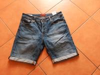 Jack & Jones Shorts dunkelblau Größe S Niedersachsen - Buxtehude Vorschau