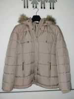 Winterjacke Jean Pascale, beige, Größe 44 Rheinland-Pfalz - Föhren bei Trier Vorschau