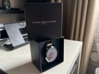 Tommy Hilfiger Uhr (Model TH.410.1.34.2970) Nordrhein-Westfalen - Solingen Vorschau
