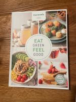 Kochbuch Thermomix Eat Green feel good, thermomix hefte Nordrhein-Westfalen - Langerwehe Vorschau