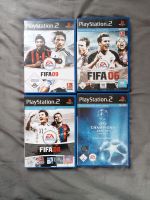 Fifa ps2 Spiele Hessen - Weilburg Vorschau