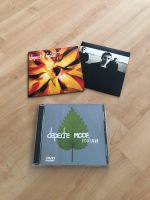 Depeche Mode Single CD DVD: Dream on & Freelove Nordrhein-Westfalen - Solingen Vorschau