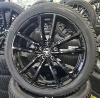 19" Winterräder Borbet W 245/40R19 für Seat Ateca Cupra Formentor Baden-Württemberg - Backnang Vorschau