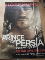 Kino Film Plakat „Prince of Persia“ Sachsen-Anhalt - Magdeburg Vorschau