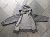 Benetton Kinder Sweat-Jacke Hoodie Gr. 110 XS 4 Jahre München - Untergiesing-Harlaching Vorschau