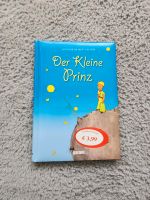 Buch "Der kleine Prinz" von Antoine de Saint-Exupéry Bayern - Günzburg Vorschau