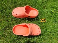 Crocs Gartenschuhe diverse Farben, Größen 25 bis 34 Nordrhein-Westfalen - Grevenbroich Vorschau