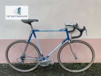 ✅Gewartet+TOP: Benotto Rennrad RH62 Shimano 105 Klassiker! Baden-Württemberg - Mannheim Vorschau