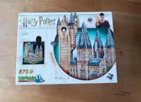 Wrebbit ein 3D Puzzle Harry Potter Hogwarts Astronomy Tower Bayern - Cham Vorschau