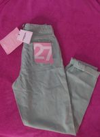 Essentiel Antwerp Hose Jeans  Mint S M 27 München - Bogenhausen Vorschau