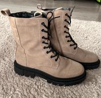 Stiefel Tamaris Gr. 41 (neuwertig!!!) Hessen - Korbach Vorschau
