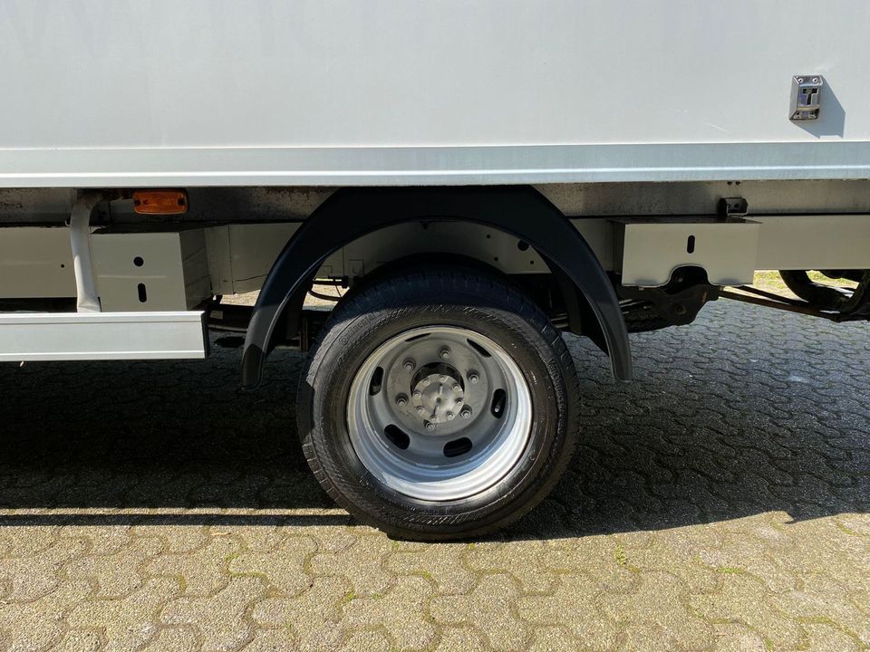 Opel Movano Maxi Koffer 4500mm*Garantie* in Datteln