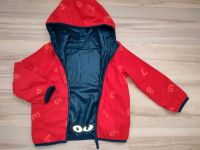 Esprit Fleecejacke Gr 104/110 Nordrhein-Westfalen - Wesel Vorschau