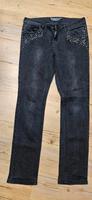 Jeans S. Oliver Schwarz 30/32 Nordrhein-Westfalen - Kerpen Vorschau