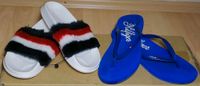 Tommy Hilfiger Schuhe, Flip Flops. Gr.37, 40. Neu München - Moosach Vorschau