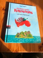 Der kleine Drache Kokosnuss und seine Abenteuer Herzogtum Lauenburg - Schwarzenbek Vorschau