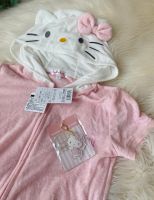 Hello Kitty Onesie Jumpsuit aus Japan, Original NEU mit Etikett Pankow - Prenzlauer Berg Vorschau
