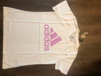 Adidas T-Shirt Weiß Hessen - Kassel Vorschau