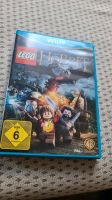 Wii & Wii U Spiel Konsole Nintendo Lego Hobbit Avatar Sachsen - Kirchberg Vorschau