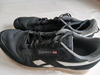 Reebok Schuhe Classic, 45,5 / Herren Jungen, schwarz Brandenburg - Peitz Vorschau