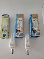 5x  Energiesparlampen E 27 12 W..... Baden-Württemberg - Steinenbronn Vorschau