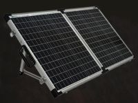Solarkoffer Solarmodul aTroniX 100W unbenutzt wie neu Eimsbüttel - Hamburg Niendorf Vorschau