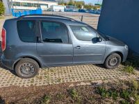 Skoda Roomster 1.4 Benzin 2009 Baden-Württemberg - Reutlingen Vorschau